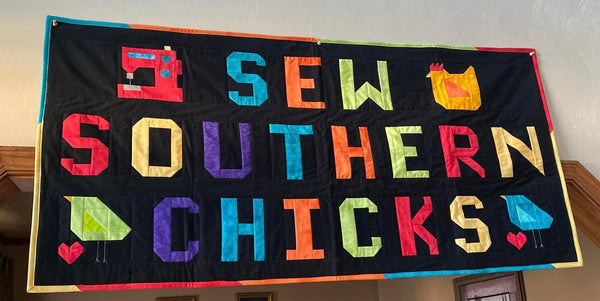 Sew Southern Chicks